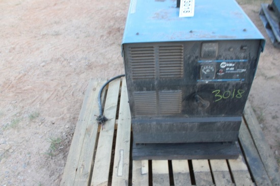 Miller Cp-302 Welder