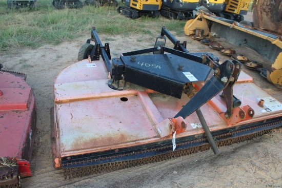 Landpride Rcr2596 8' Cutter