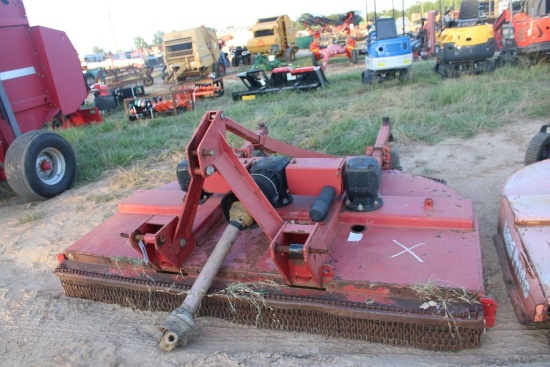 Bush Hog Brand 102 3pt Shredder W/Shaft