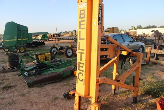 Beltec Post Hole Digger
