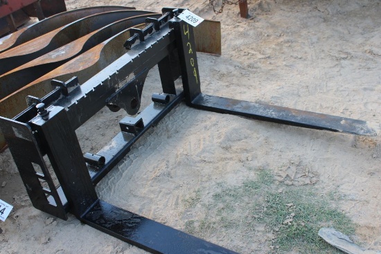 Pallet Forks
