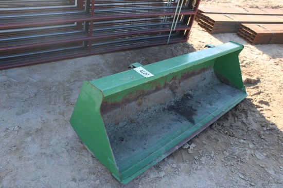 John Deere Bucket
