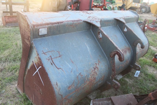 Industrial Bucket