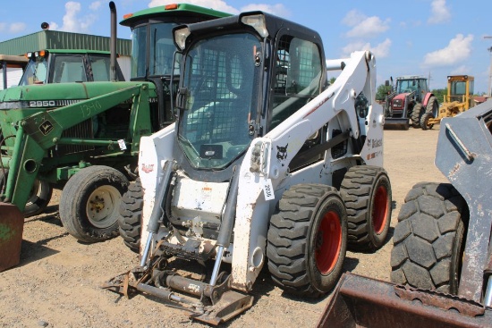 S650 Bob Cat Skid Steer