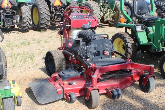 Toro Grandstand Commerical Mower