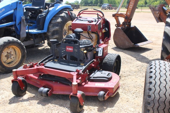 Toro Stand Behind Commercial Mower