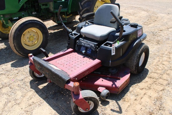 Toro Timecutter Mx 5050 Zero Turn