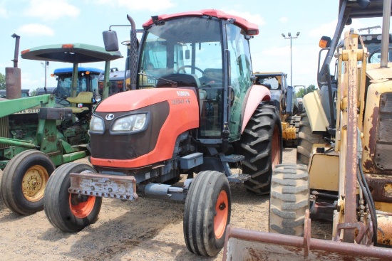 Kubota M5040 2wd C/A