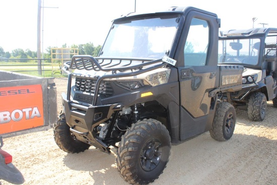 Polaris 570 Efi Ranger C/A 4wd Side By Side