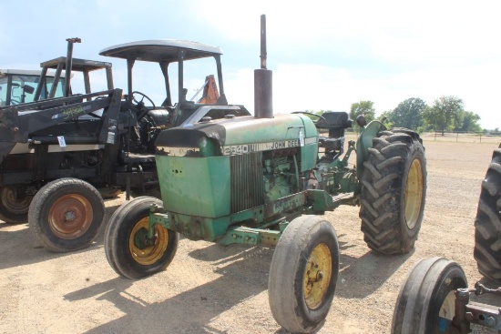 John Deere 2640 2wd