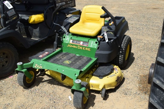 John Deere 2425 Zero Turn