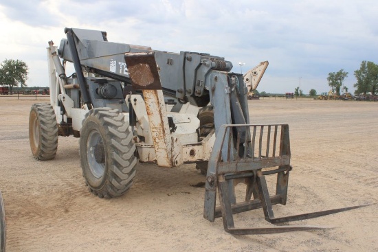 Terex Th1006 Forklift