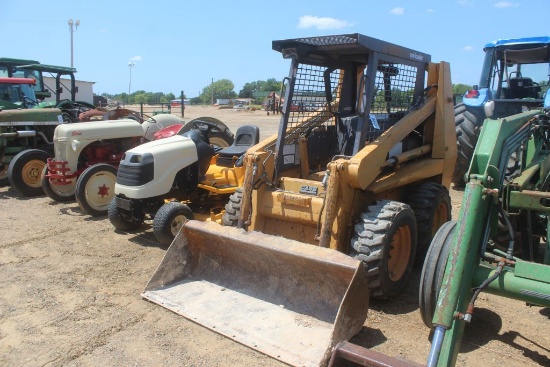 Case Skid Steer
