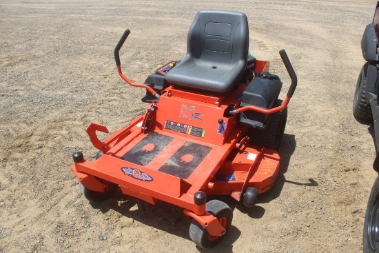 Badboy Zero Turn Mower
