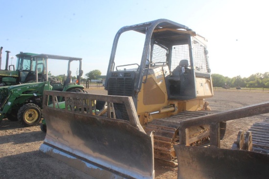 John Deere 450j Dozer 2653.1hrs (We Do Not Guarantee Hours)