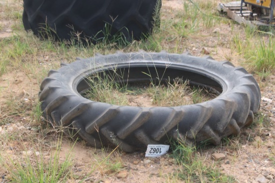 Tractor Tire