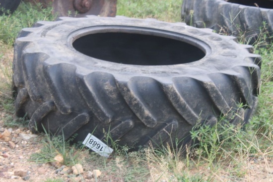 380/85r-23 Tractor Tire