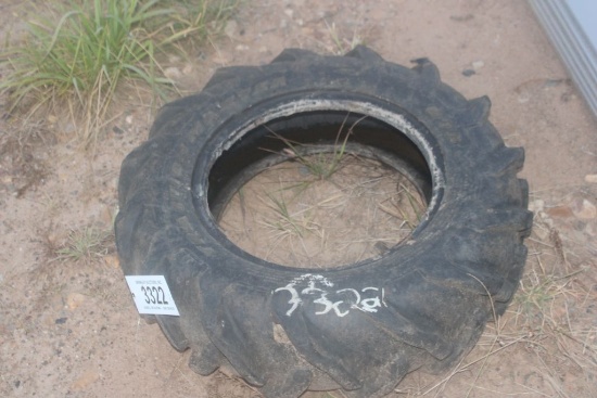 Kubota Tractor Tire For L4600