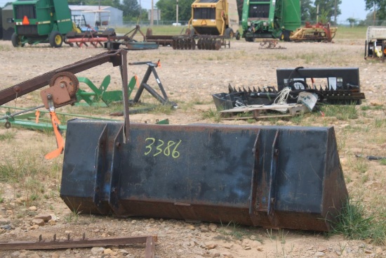 LDR BUCKET