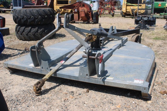 MODERN AG 7' PREDATOR 3P MOWER W/SHAFT
