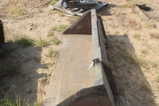 Skid Steer Bucekt