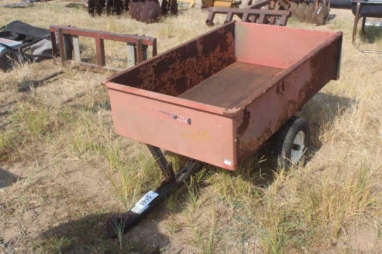Utility Trailer