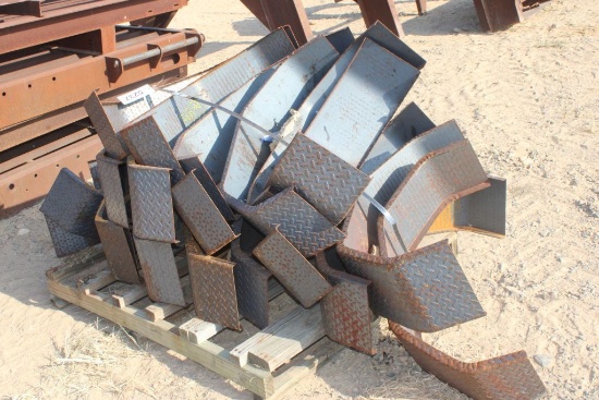 Trailer Fenders