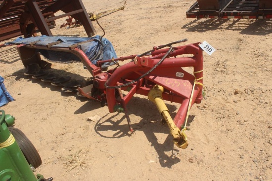 New Holland-Ford 463 Disc Mower