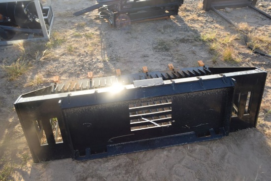 Skid Steer Bucket