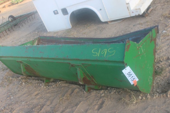 John Deere Bucket