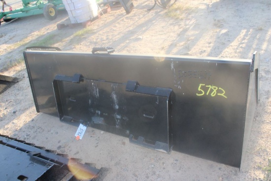 Fs Skid Steer 7' Liter Bucket