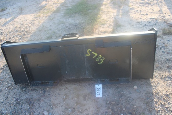Fs Skid Steer 6' Bucket