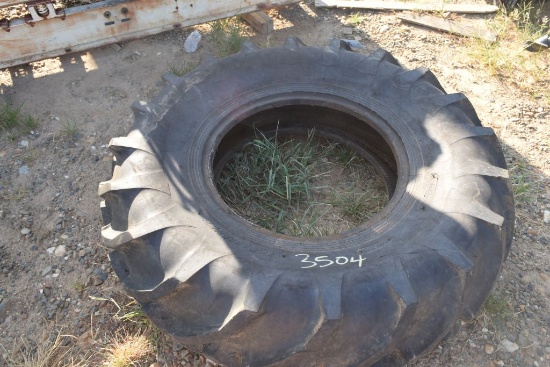 Tractor Tire 1638/14-26