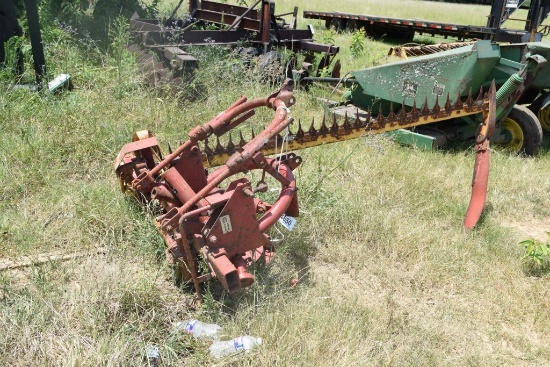 New Holland Sickle Mower W/Shaft