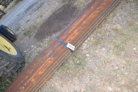2X4 40FT 11-GA 20 CT