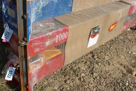 10,000LB TWO POST CAR LIFT