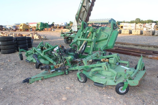 Fm2015r Finish Mower
