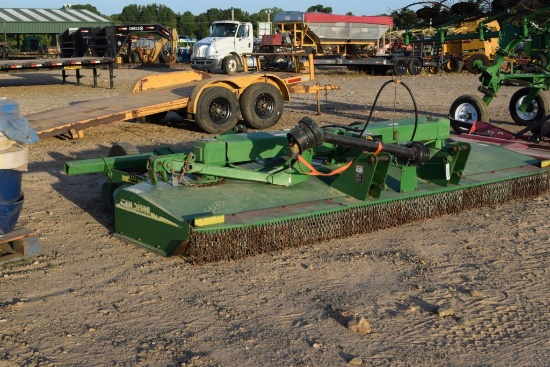 John Deere Hx14 Shredder W/Shaft