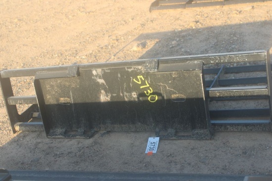 Skid Steer 6' Drag