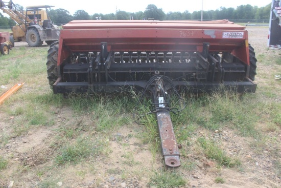 BUSH HOG BRAND DRILL