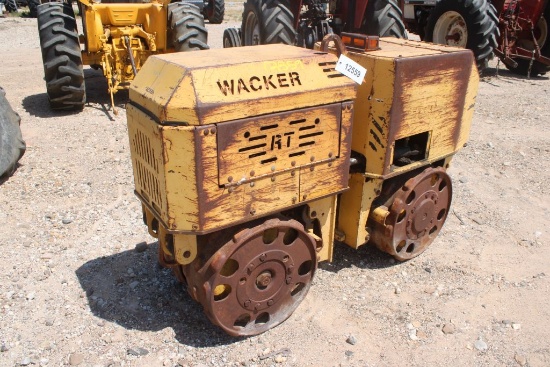 Salvage Caompactor