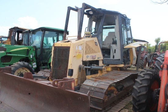 SALVAG MASSEY FERGUSON 3090 C/A 2WD LDR AND BUCKET