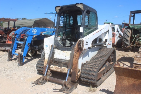 Bobcat Skidsteer
