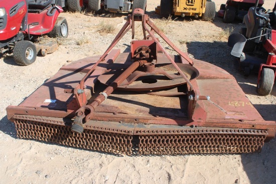 Salvage Rhino Tw72 Shredder