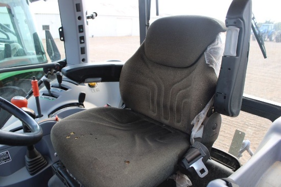 KUBOTA M4-071 DELUXE 4WD C/A