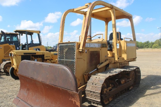 John Deere Dozer