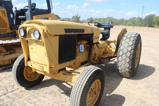 John Deere 401b 2wd