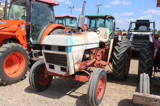 Case E1190 2wd 1983 Model