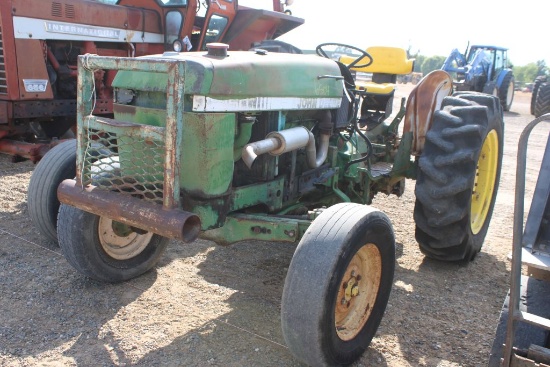John Deere 2150