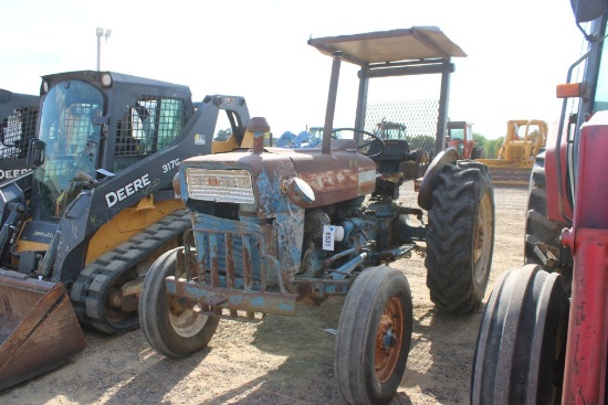 Ford 3000 2wd W/Canopy